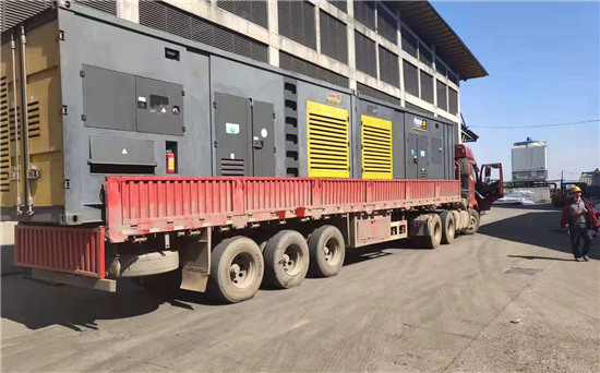 洮南200KW发电机组适配电缆规格选型指南