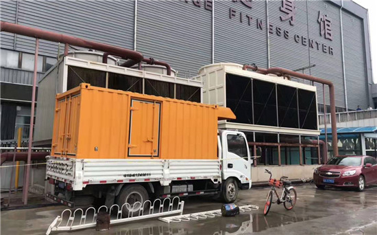 洮南300KW发电机组适配电缆规格选型指南