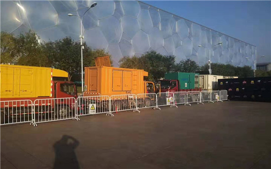 洮南400KW发电机组适配电缆规格选型指南