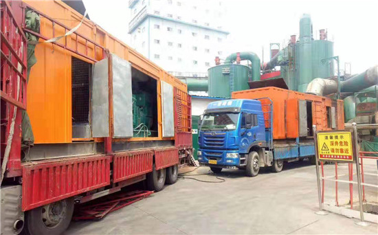 洮南100KW发电机组适配电缆规格选型指南