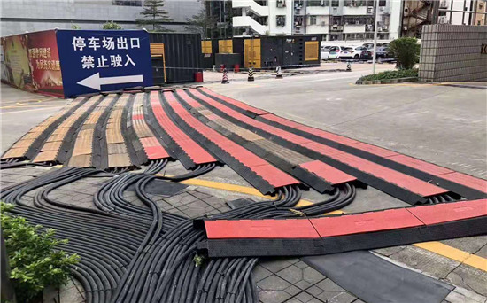 洮南发电机组电缆选型完整具体步骤(工程通用标准流程)